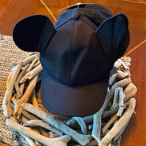 Mickey Mouse Baseball cap for kid